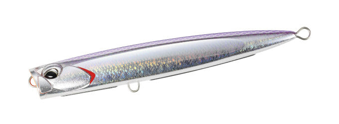 CYA0866 UV Purple Silver