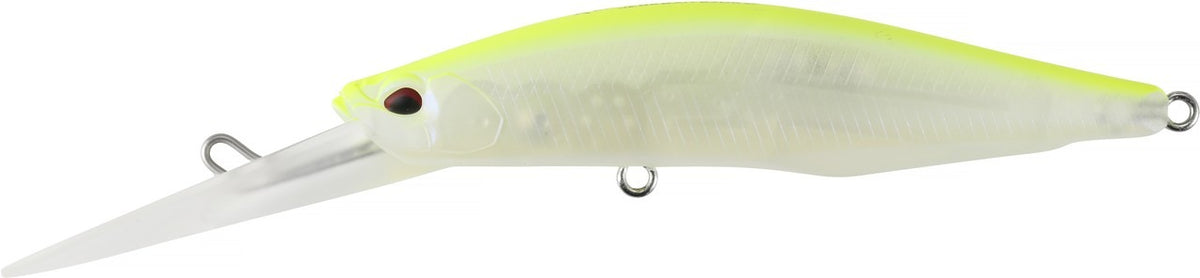CCC3028 Ghost Chart