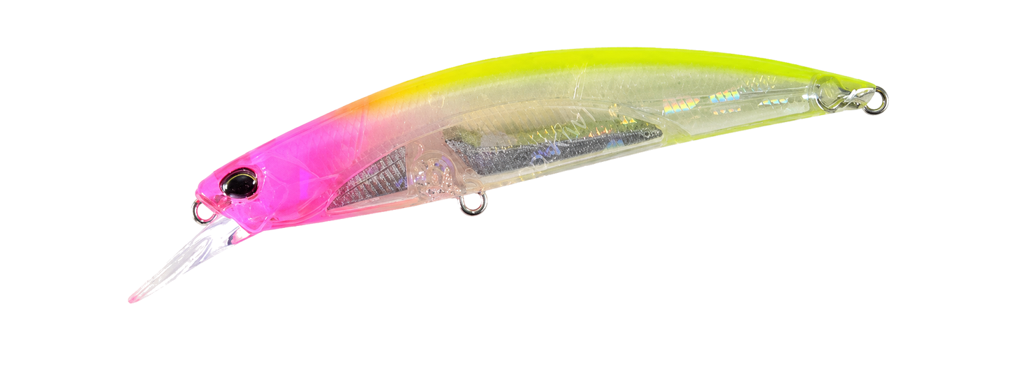 SPEARHEAD RYUKI 110S SW