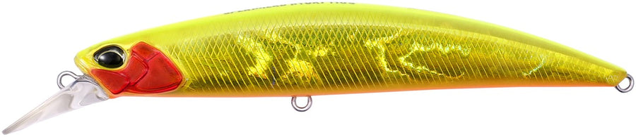 DUO Spearhead Ryuki 110S WT – Trout & Bass Fishing Lure