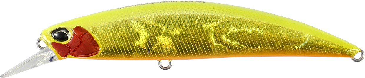 SPEARHEAD RYUKI 95S