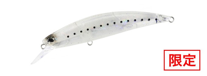 SPEARHEAD RYUKI 95S