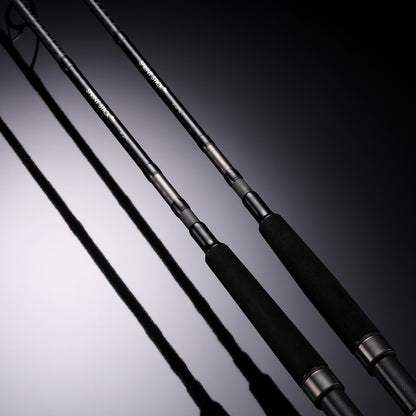 Spinning Rod TAILWALK SPRINT STICK BM S72M PE4