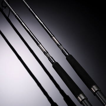Tailwalk Sprint Stick BM S72ML PE3 Spinning Rod – 40lb, Lure Max 70g