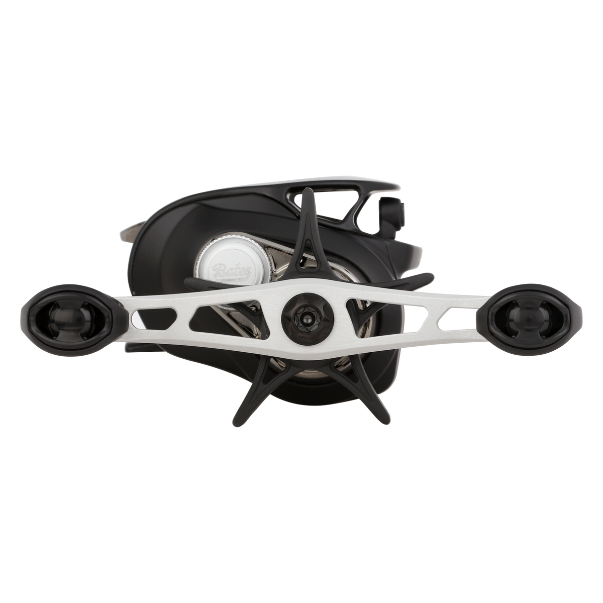 Bates E.D.C. 100 Baitcasting Reel - Right-Hand Retrieve
