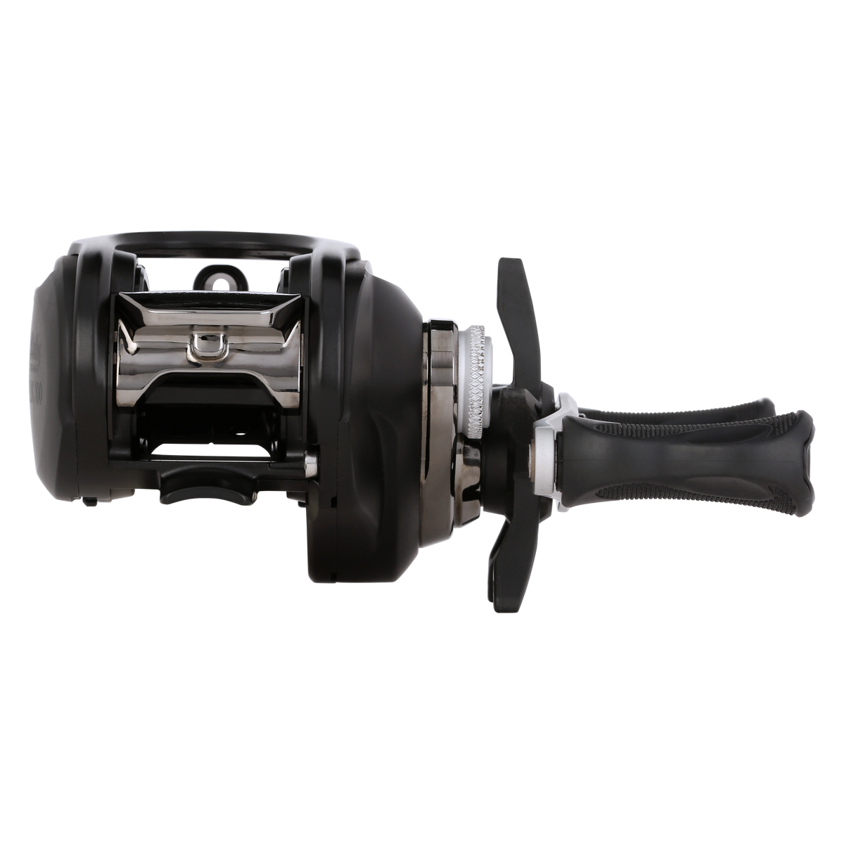 Bates E.D.C. 100 Baitcasting Reel - Right-Hand Retrieve