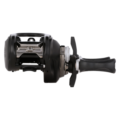 Bates E.D.C. 100 Baitcasting Reel - Right-Hand Retrieve
