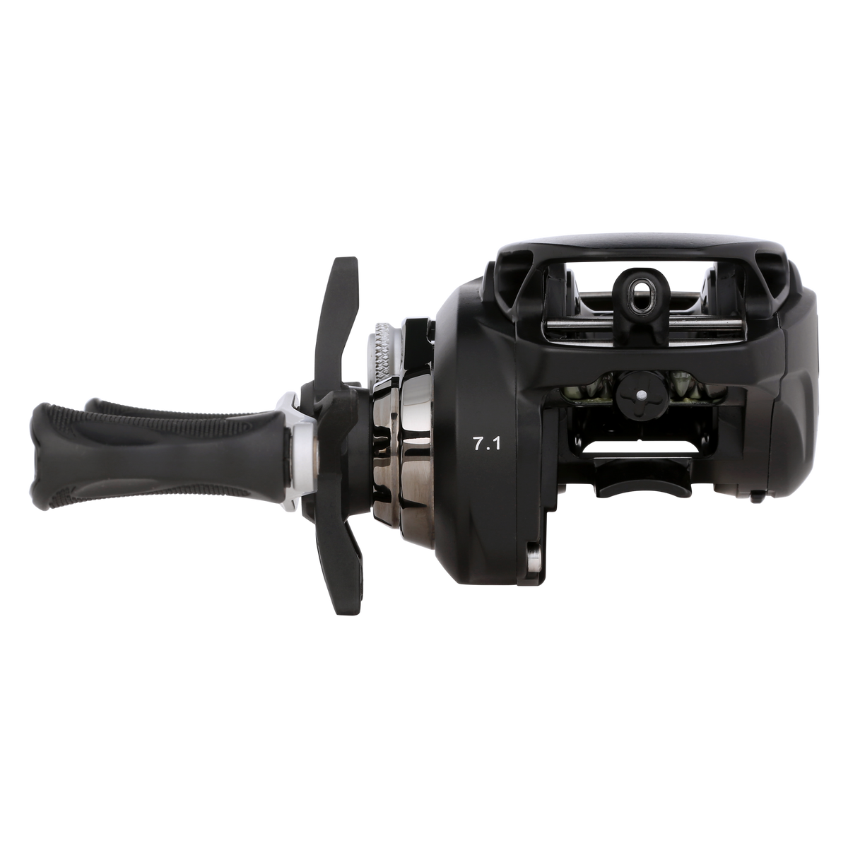 Bates E.D.C. 100 Baitcasting Reel - Right-Hand Retrieve