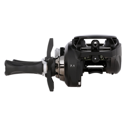 Bates E.D.C. 100 Baitcasting Reel - Right-Hand Retrieve