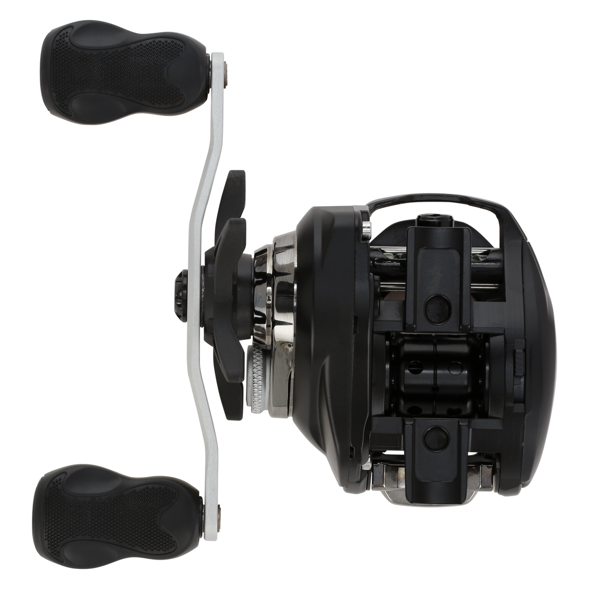 Bates E.D.C. 100 Baitcasting Reel - Right-Hand Retrieve