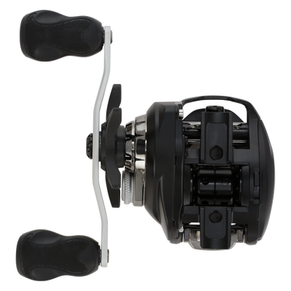 Bates E.D.C. 100 Baitcasting Reel - Right-Hand Retrieve