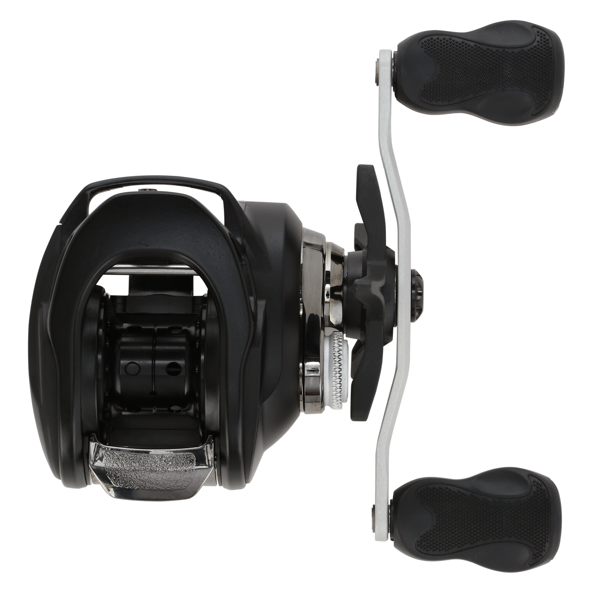 Bates E.D.C. 100 Baitcasting Reel - Right-Hand Retrieve