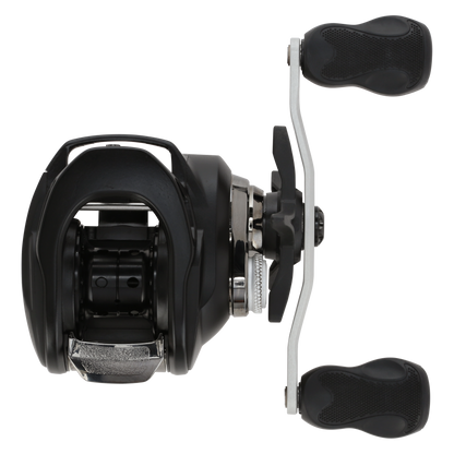 Bates E.D.C. 100 Baitcasting Reel - Right-Hand Retrieve
