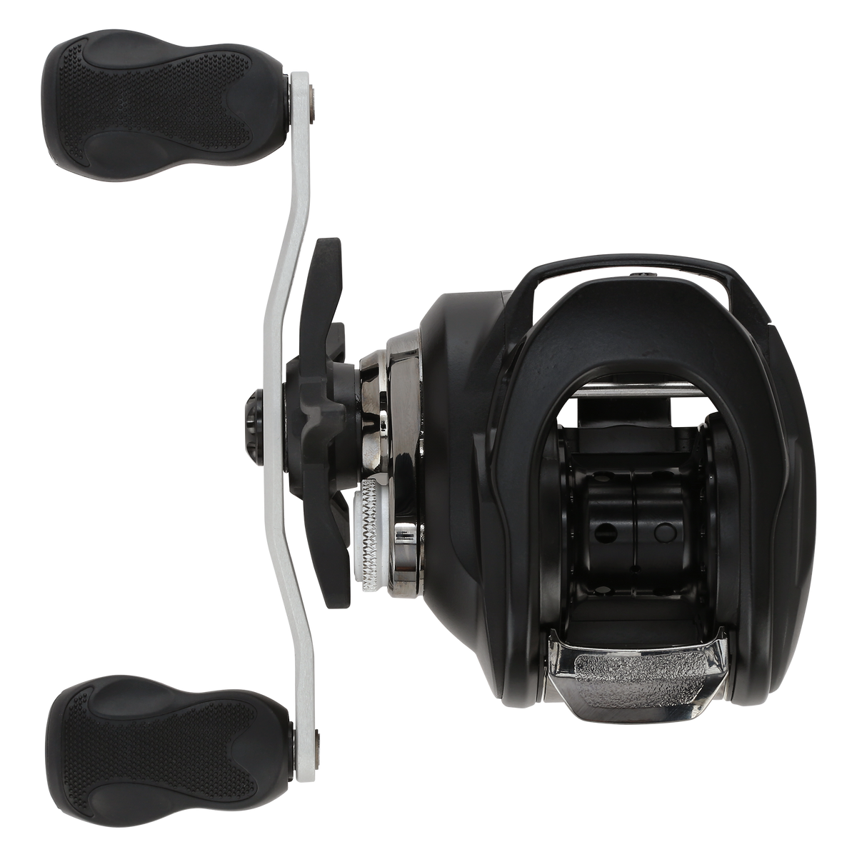 Bates E.D.C. 100 Baitcasting Reel - Left-Hand Retrieve