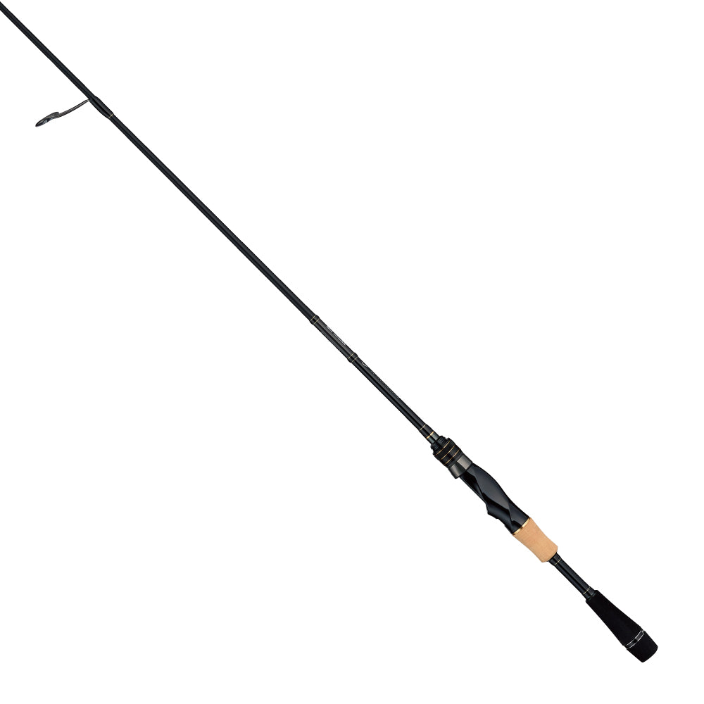Spinning Rod TAILWALK FULLRANGE S68MH - 12lbs - Lure max 1/2oz