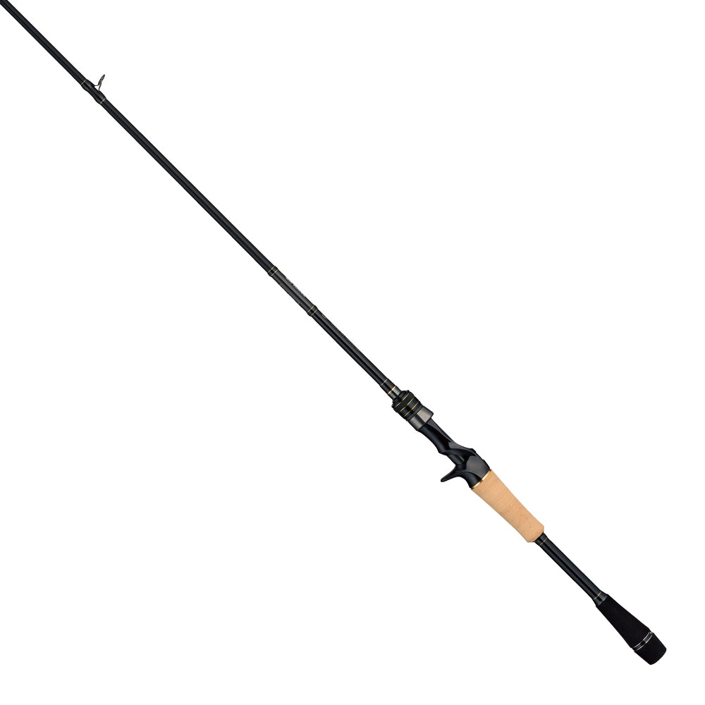 Casting Rod TAILWALK FULLRANGE C66L - 12lb - Lure max 3/8oz