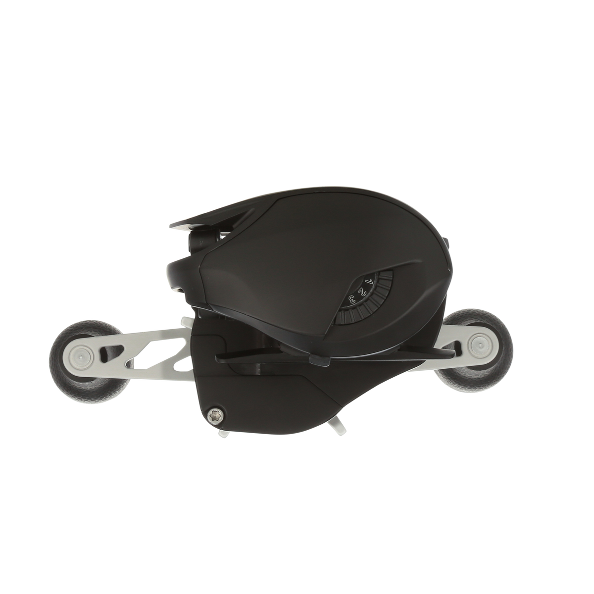 Bates G.O.A.T. SWM Baitcasting Reel - Right-Hand Retrieve