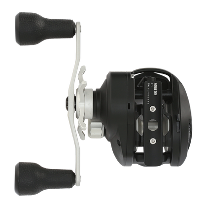 Bates G.O.A.T. SWM Baitcasting Reel - Right-Hand Retrieve