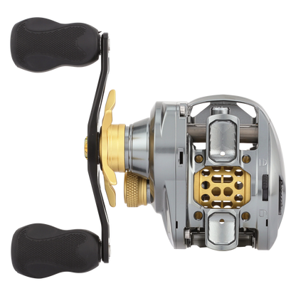 HUNDO LTS - LEFT image 6