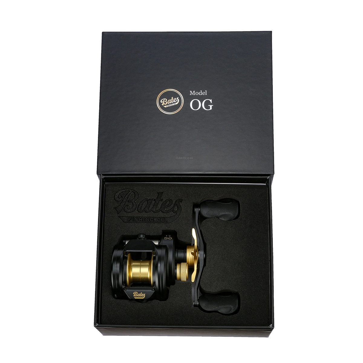 THE O.G. - RIGHT image 8