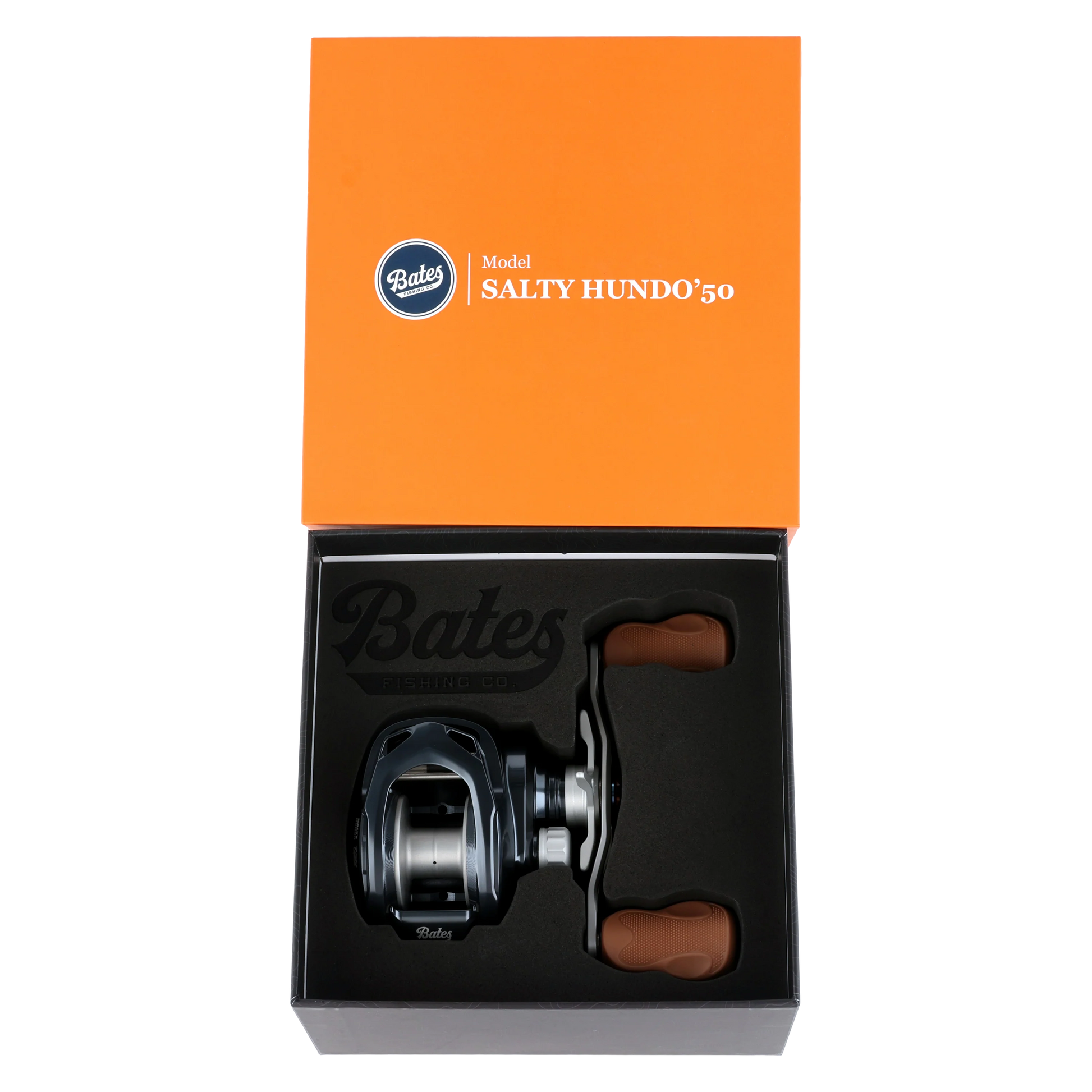 SALTY HUNDO '50 - LEFT image 9