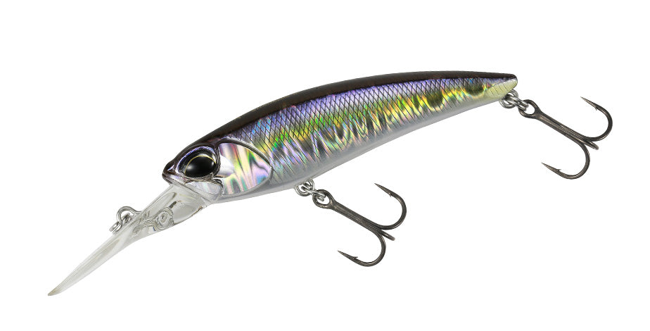 DUO Realis Shad 62DR SP