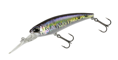 DUO Realis Shad 62DR SP